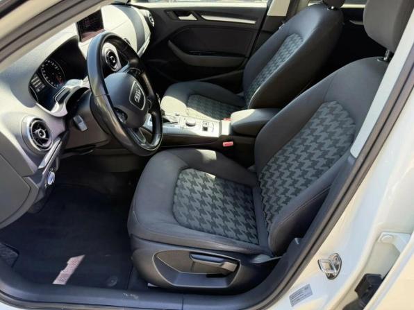 Audi A3 III (8V) с пробегом 2013 года, цена 1 312 500 рублей, 108361 км, хэтчбек, Автокод Объявления