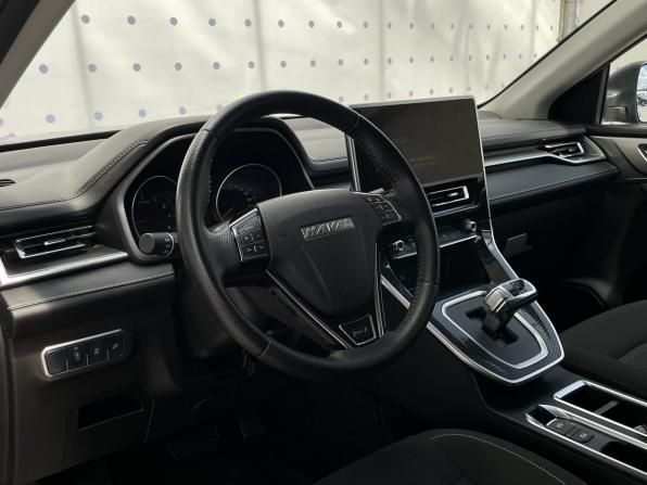 Haval M6 II с пробегом 2024 года, цена 1 850 000 рублей, 22573 км, внедорожник, Автокод Объявления