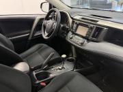 Toyota RAV4 IV (XA40) Казань  - изображение 29