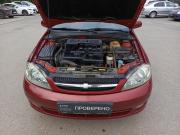 Chevrolet Lacetti I Чебоксары  - изображение 33