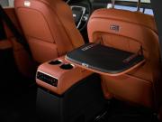 Li Auto (Lixiang) L9 I Рестайлинг Москва  - изображение 60