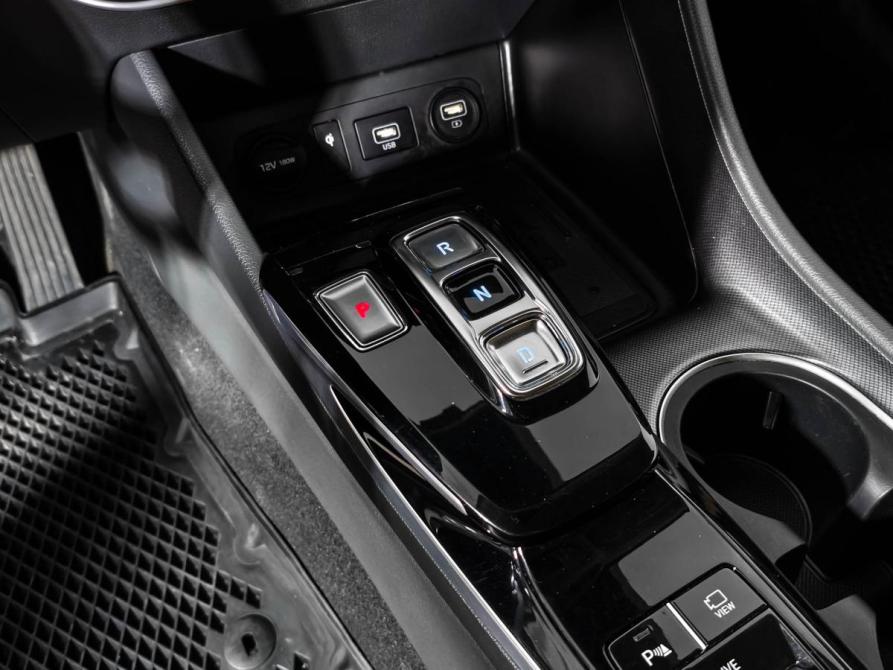 Hyundai Sonata VIII (DN8) Санкт-Петербург  - изображение 12