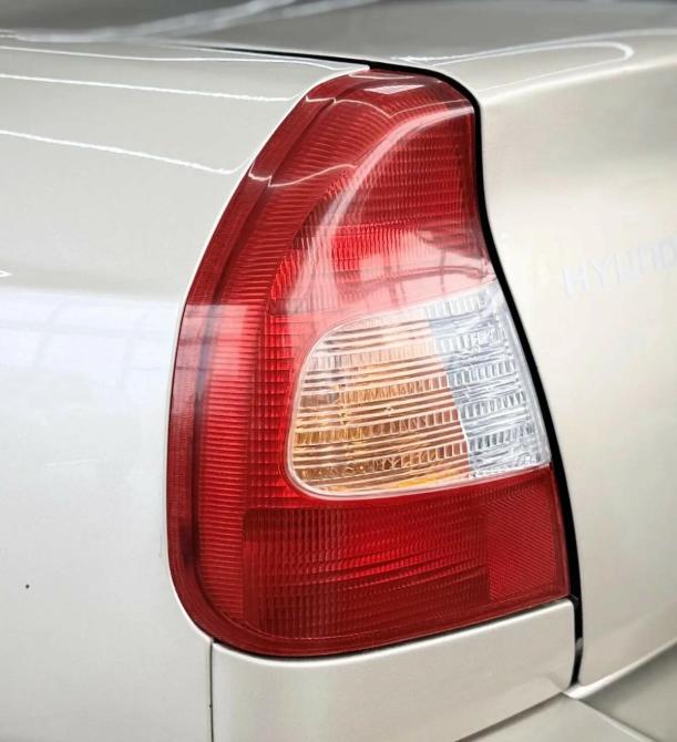 Hyundai Accent II Шахты  - изображение 10