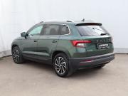 Skoda Karoq I Москва  - изображение 31