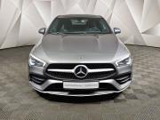 Mercedes-Benz CLA II (C118 X118) Москва  - изображение 28