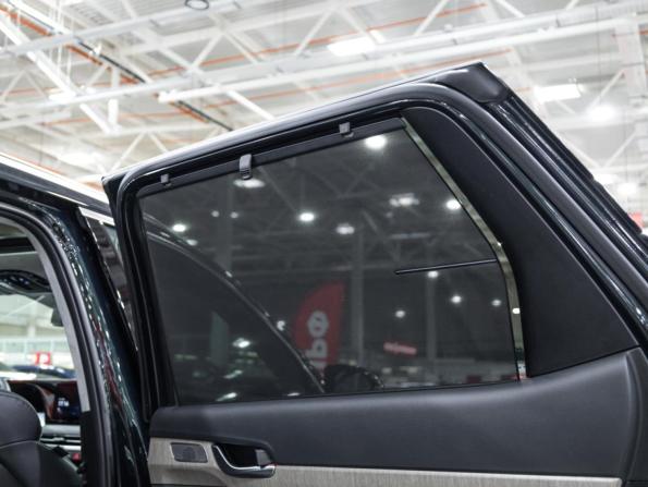 Hyundai Palisade I Рестайлинг с пробегом 2024 года, цена 6 449 000 рублей, 42094 км, внедорожник, Автокод Объявления