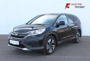 Honda CR-V IV Рестайлинг Нижний Новгород  - изображение 23