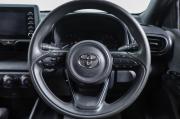 Toyota Yaris IV Новосибирск  - изображение 29