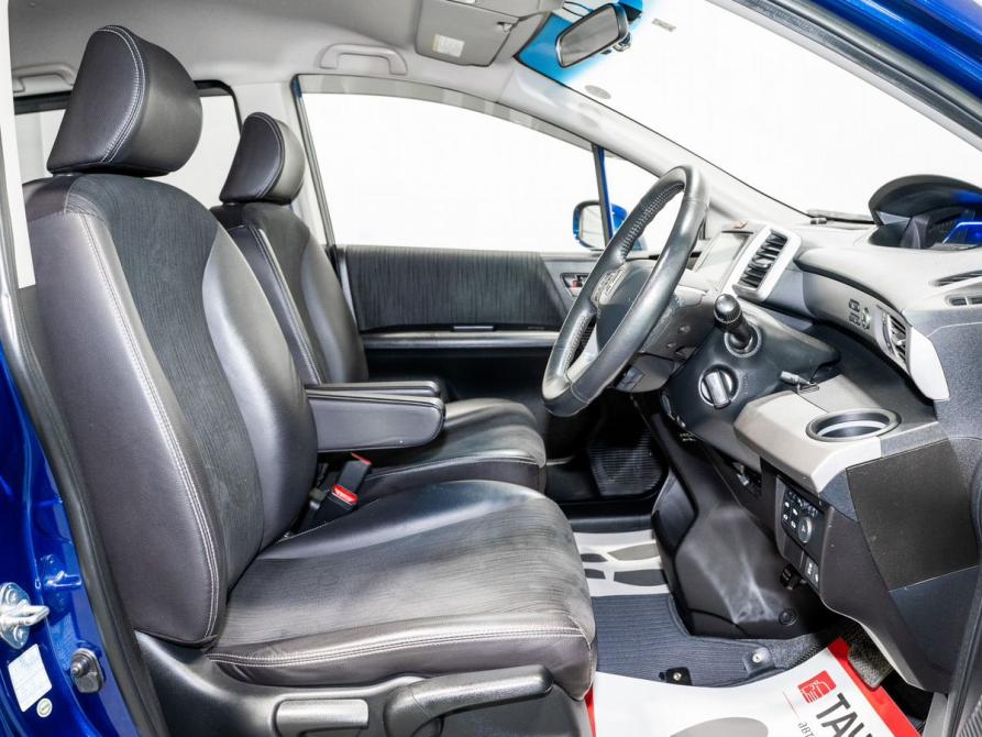 Honda Freed I Рестайлинг 2 Чита  - изображение 7