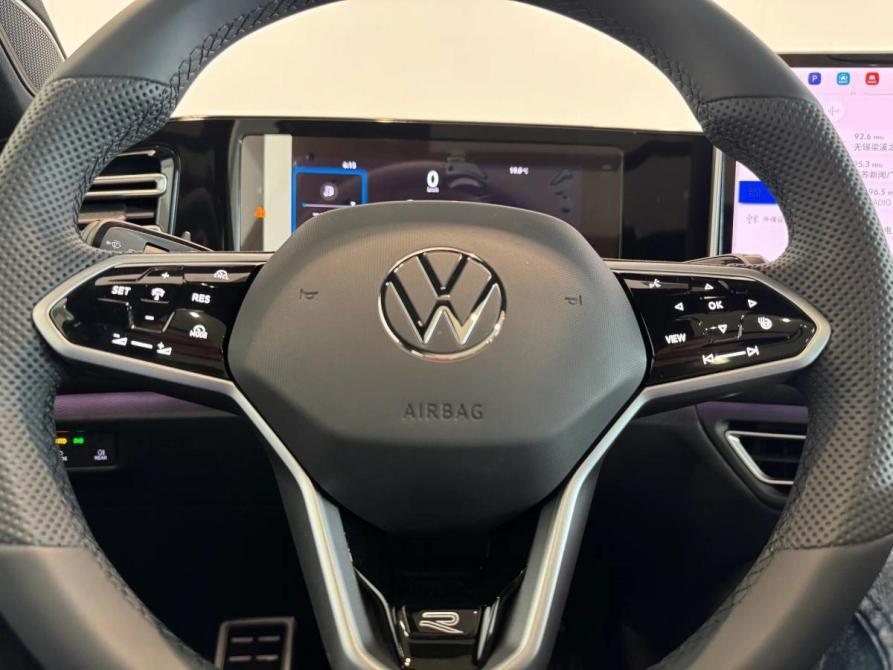 Volkswagen Tiguan III (China Market) Волгоград  - изображение 20