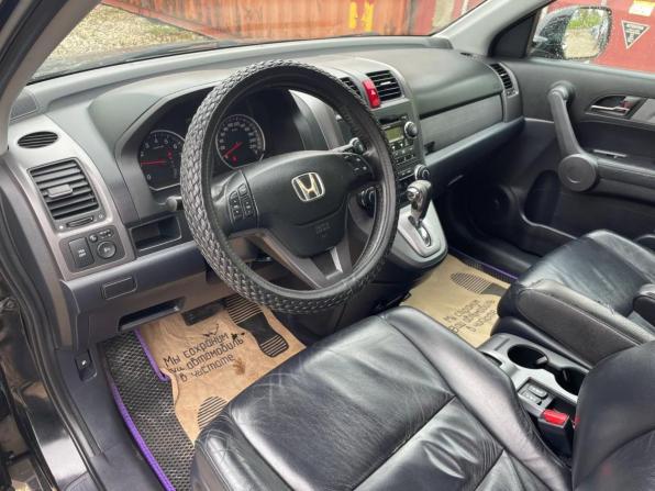 Honda CR-V III с пробегом 2008 года, цена 1 086 000 рублей, 209444 км, внедорожник, Автокод Объявления