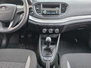 Lada (ВАЗ) Vesta I Рестайлинг (NG) Новосибирск  - изображение 45