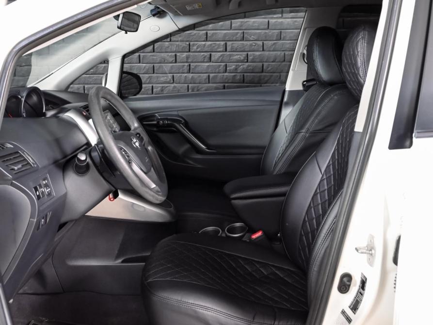 Toyota Verso I Рестайлинг Екатеринбург  - изображение 9