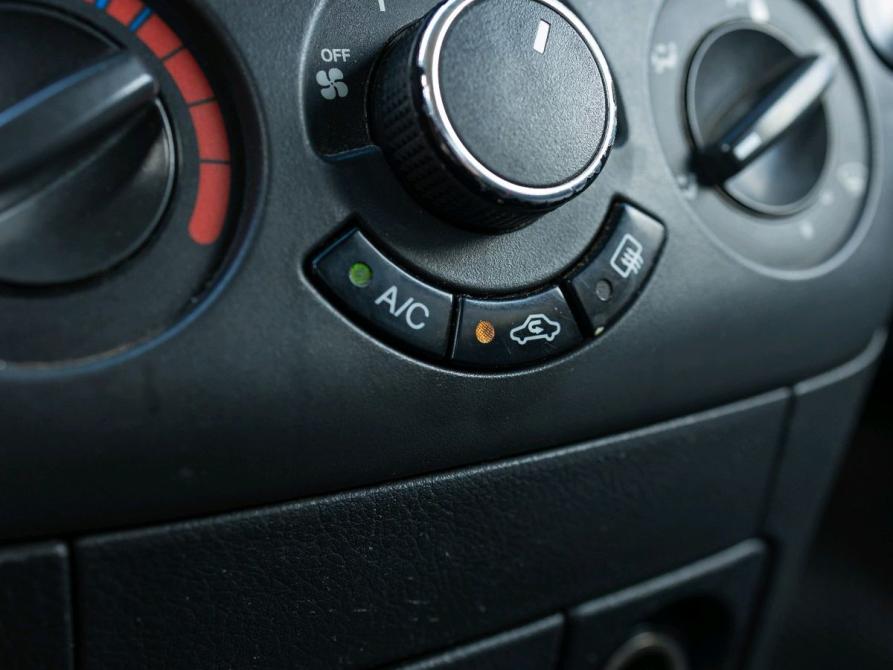 Chevrolet Aveo I Рестайлинг Ижевск  - изображение 16