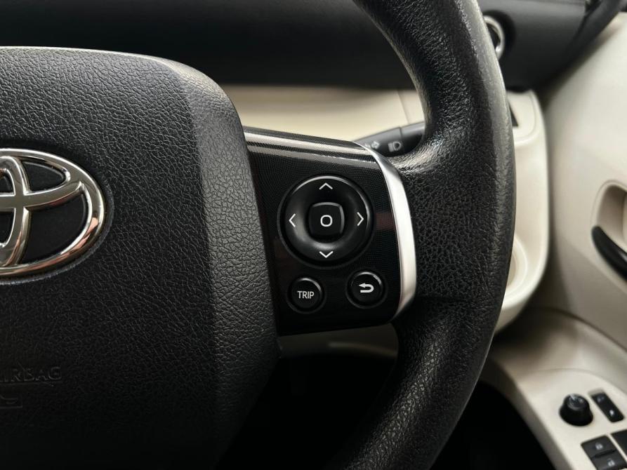 Toyota Sienta II Волгоград  - изображение 21