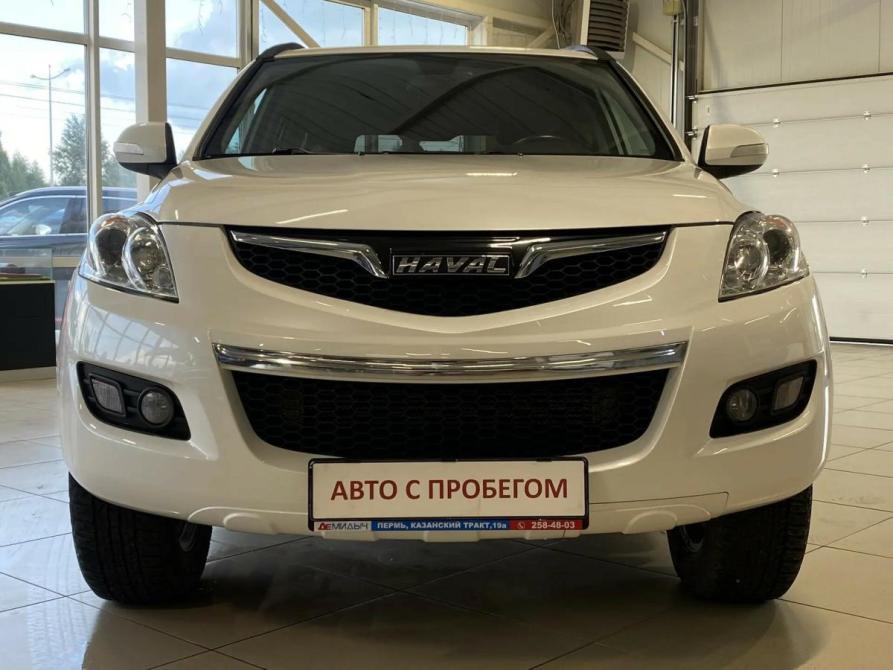 Haval H5 I Пермь  - изображение 5