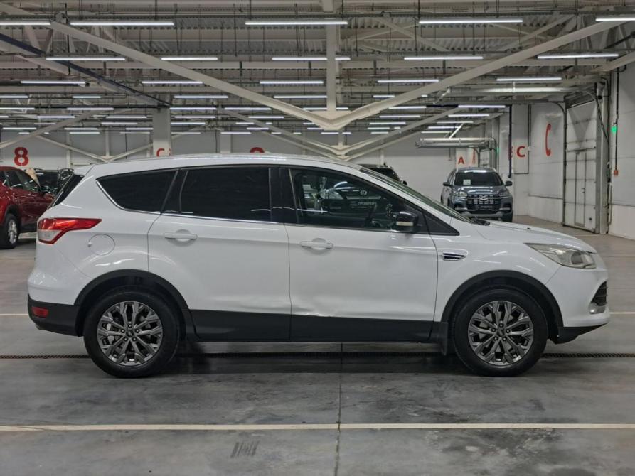 Ford Kuga II Казань  - изображение 5