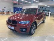 BMW X6 I (E71) Ярославль  - изображение 11
