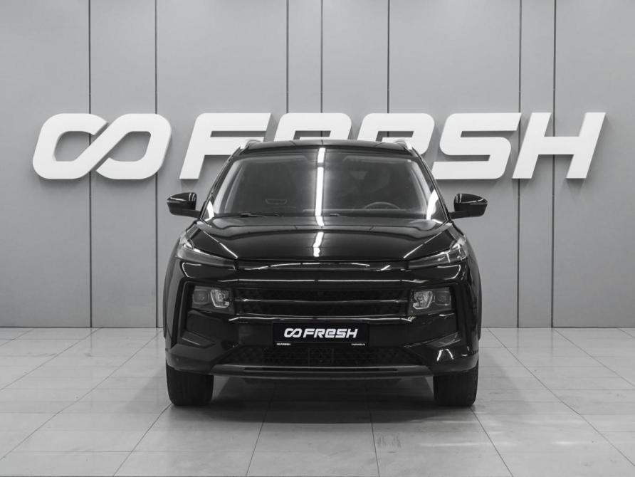 JAC JS6 Ростов-на-Дону  - изображение 3