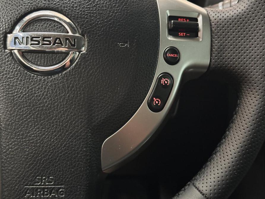 Nissan Qashqai I Рестайлинг Набережные Челны  - изображение 14