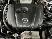 Mazda CX-5 I Рестайлинг Москва  - изображение 31