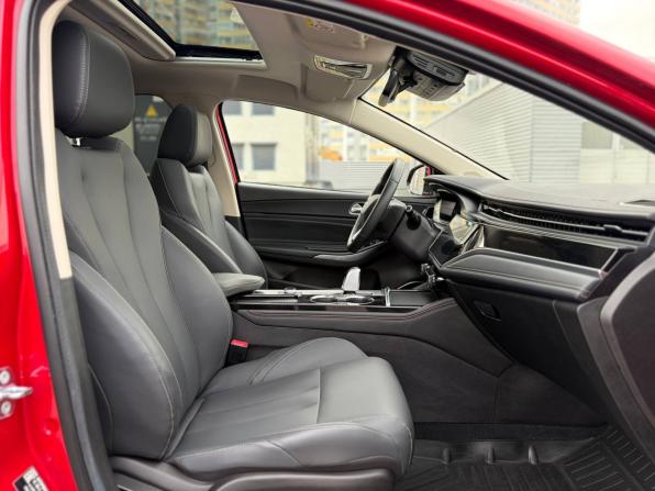Omoda S5 с пробегом 2023 года, цена 1 595 000 рублей, 4300 км, седан, Автокод Объявления