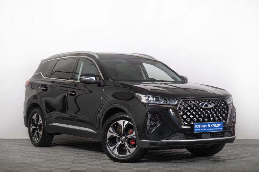 Chery Tiggo 7 Pro Max I Томск  - изображение 1
