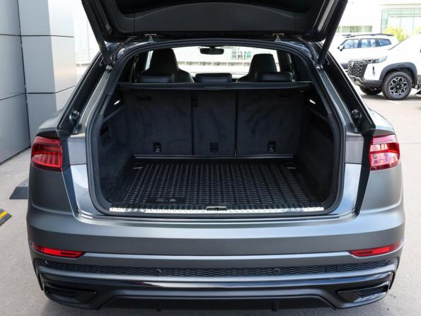 Audi Q8 I (4M) с пробегом 2019 года, цена 5 398 000 рублей, 114748 км, внедорожник, Автокод Объявления