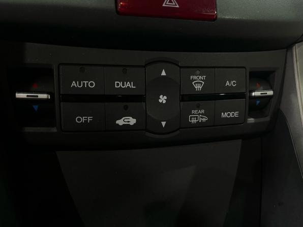 Honda Accord VIII с пробегом 2008 года, цена 871 000 рублей, 241394 км, седан, Автокод Объявления