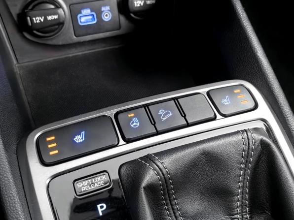 Hyundai Creta I с пробегом 2018 года, цена 1 745 000 рублей, 105996 км, внедорожник, Автокод Объявления