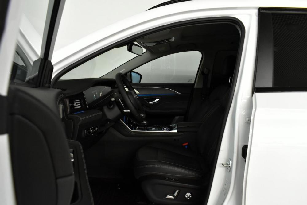 JETOUR X90 PLUS Тюмень  - изображение 7