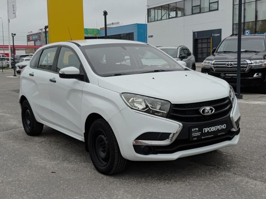 Lada (ВАЗ) XRAY I Йошкар-Ола  - изображение 3