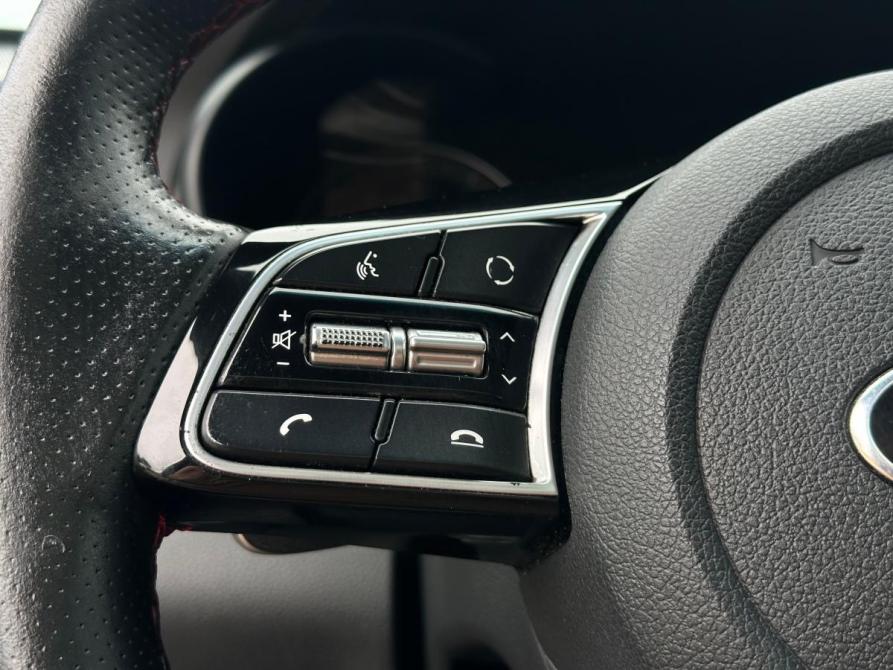 Kia Optima IV Рестайлинг Краснодар  - изображение 21