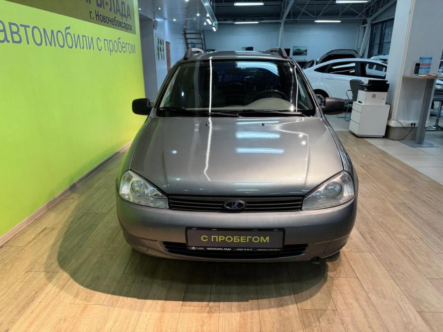 Lada (ВАЗ) Kalina I Чебоксары  - изображение 2
