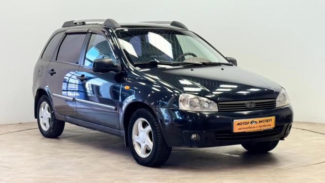 Lada (ВАЗ) Kalina I с пробегом 2010 года, цена 200 000 рублей, 223023 км, универсал, Автокод Объявления