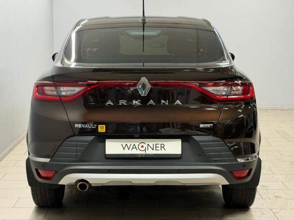Renault Arkana I с пробегом 2019 года, цена 1 344 000 рублей, 167578 км, внедорожник, Автокод Объявления