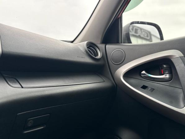 Toyota RAV4 III (XA30) с пробегом 2008 года, цена 999 990 рублей, 170000 км, внедорожник, Автокод Объявления