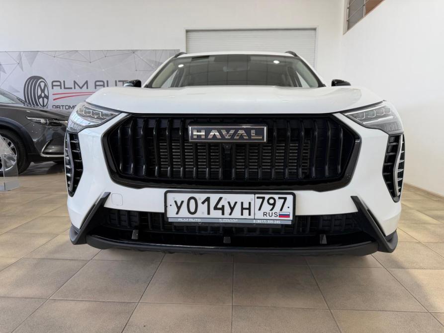 Haval Jolion I Рестайлинг Новороссийск  - изображение 13