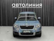 Skoda Yeti I Красноярск  - изображение 18
