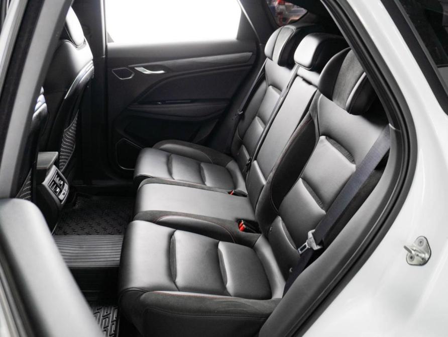 Geely Tugella I Тюмень  - изображение 9
