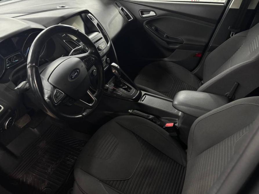 Ford Focus III Рестайлинг Санкт-Петербург  - изображение 10