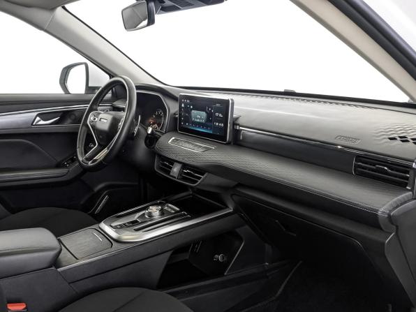 Haval Jolion I с пробегом 2021 года, цена 1 600 000 рублей, 96100 км, внедорожник, Автокод Объявления