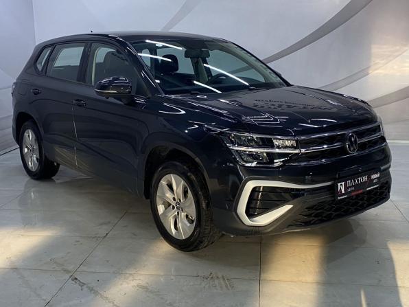 Новый Volkswagen Tharu I Рестайлинг 2025 года, цена 3 099 000 рублей, внедорожник, Автокод Объявления