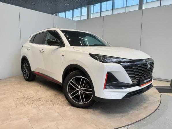 Changan CS55 Plus II с пробегом 2024 года, цена 2 350 000 рублей, 46670 км, внедорожник, Автокод Объявления