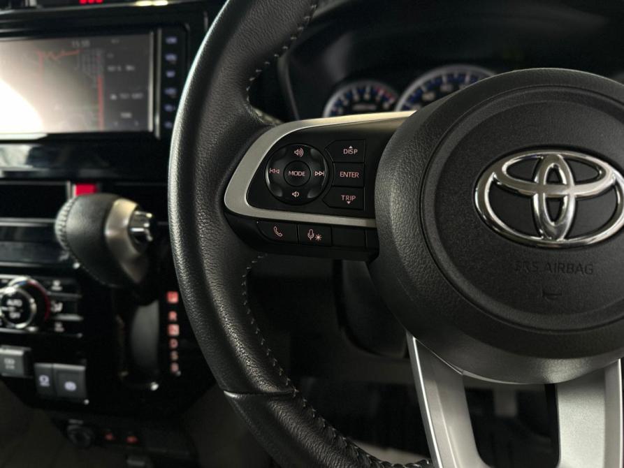 Toyota Roomy I Рестайлинг Санкт-Петербург  - изображение 16