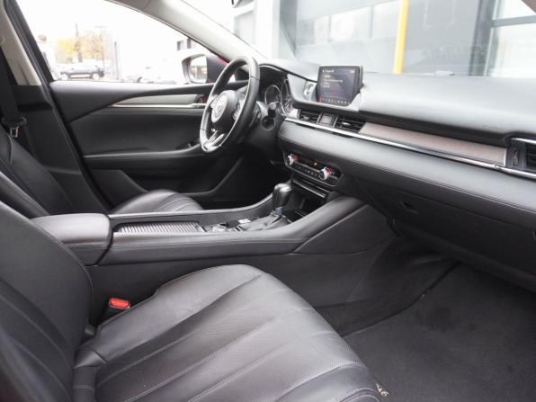Mazda 6 III (GJ) Рестайлинг 2 с пробегом 2019 года, цена 2 056 000 рублей, 149805 км, седан, Автокод Объявления