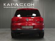 Volkswagen Tiguan I Рестайлинг Пермь  - изображение 22
