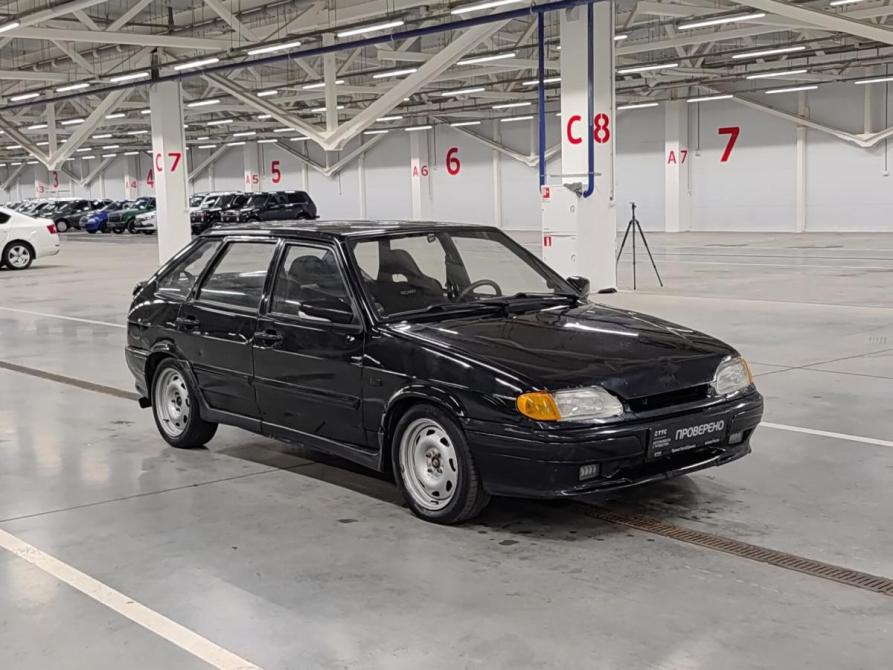 Lada (ВАЗ) 2114 Казань  - изображение 3