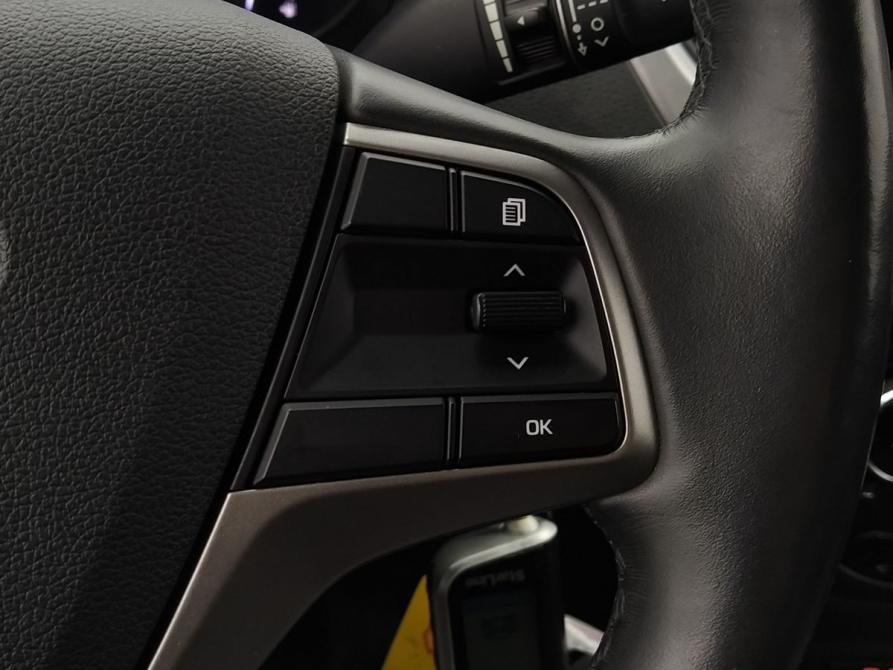 Hyundai Solaris II Екатеринбург  - изображение 9