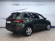 Skoda Kodiaq I Москва  - изображение 20